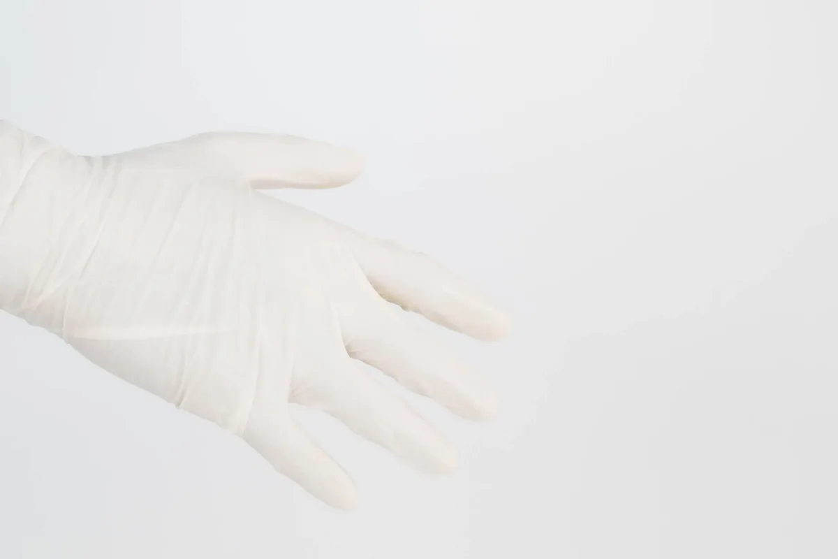 Bodily Fluid Cleanup in Marysville, OH